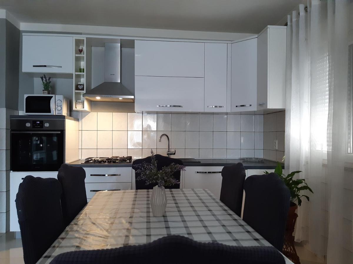 Gloria Appartement Zadar