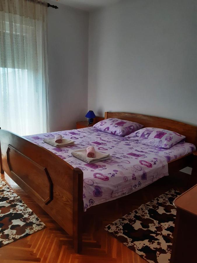 Gloria Apartament *