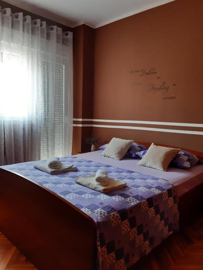 Gloria Apartament *