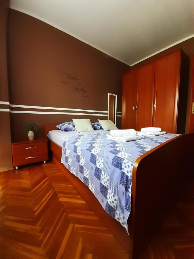 Apartament Gloria