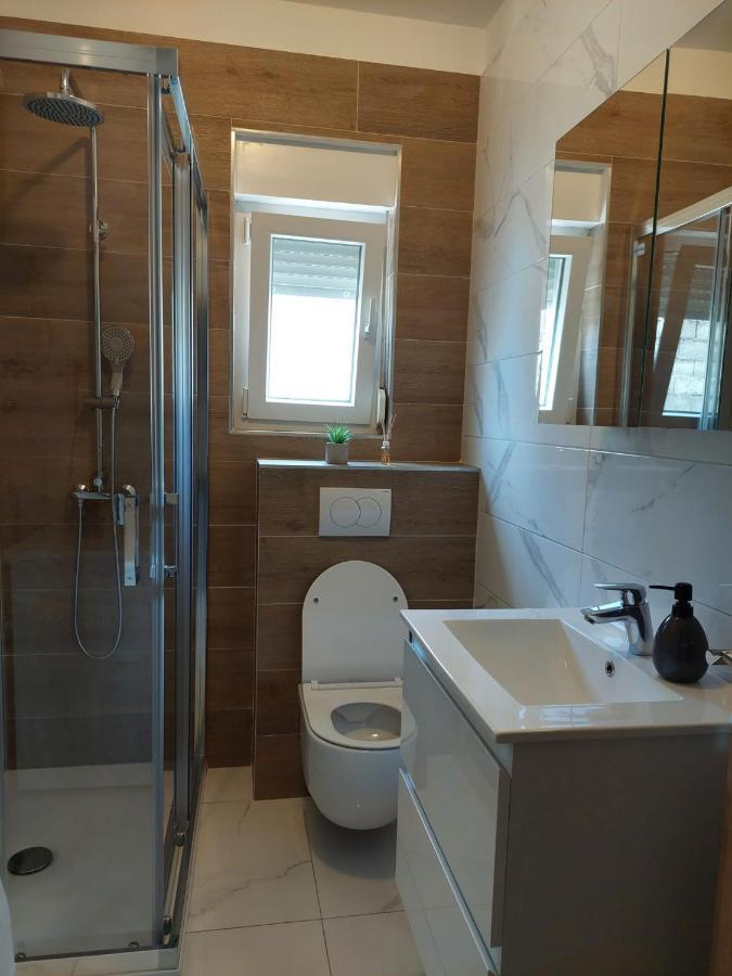 Gloria Apartament Zadar